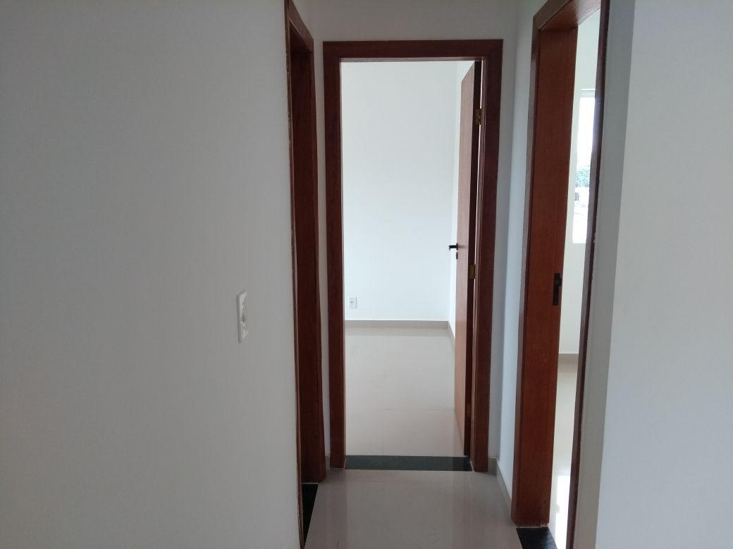 Apartamento, Candelária, 3 Quartos, 2 Vagas, 1 Suíte