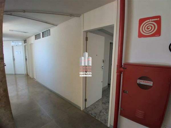Andar, Centro