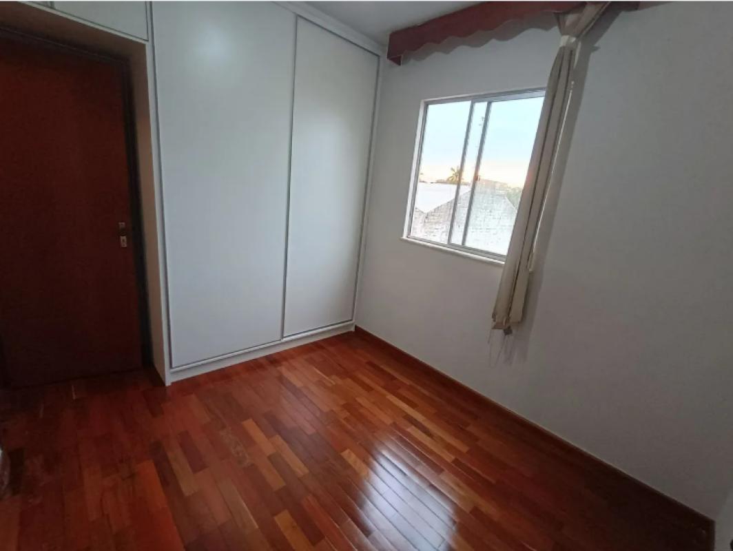 Apartamento, Liberdade, 3 Quartos, 1 Vaga, 1 Suíte