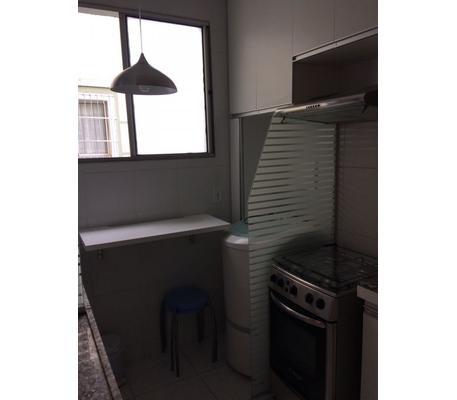 Apartamento, Cândida Ferreira, 2 Quartos, 1 Vaga