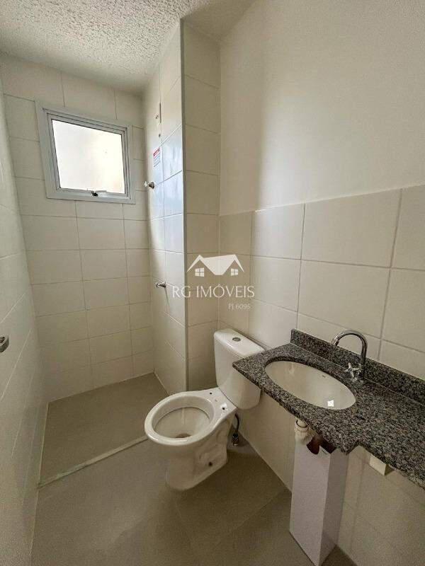 Apartamento, Palmeiras, 2 Quartos, 1 Vaga, 1 Suíte
