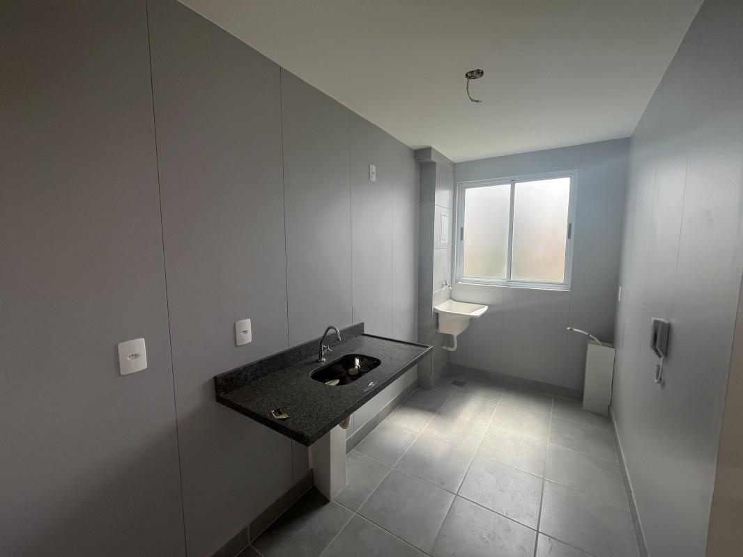 Apartamento, Jardim Riacho das Pedras, 2 Quartos, 1 Vaga