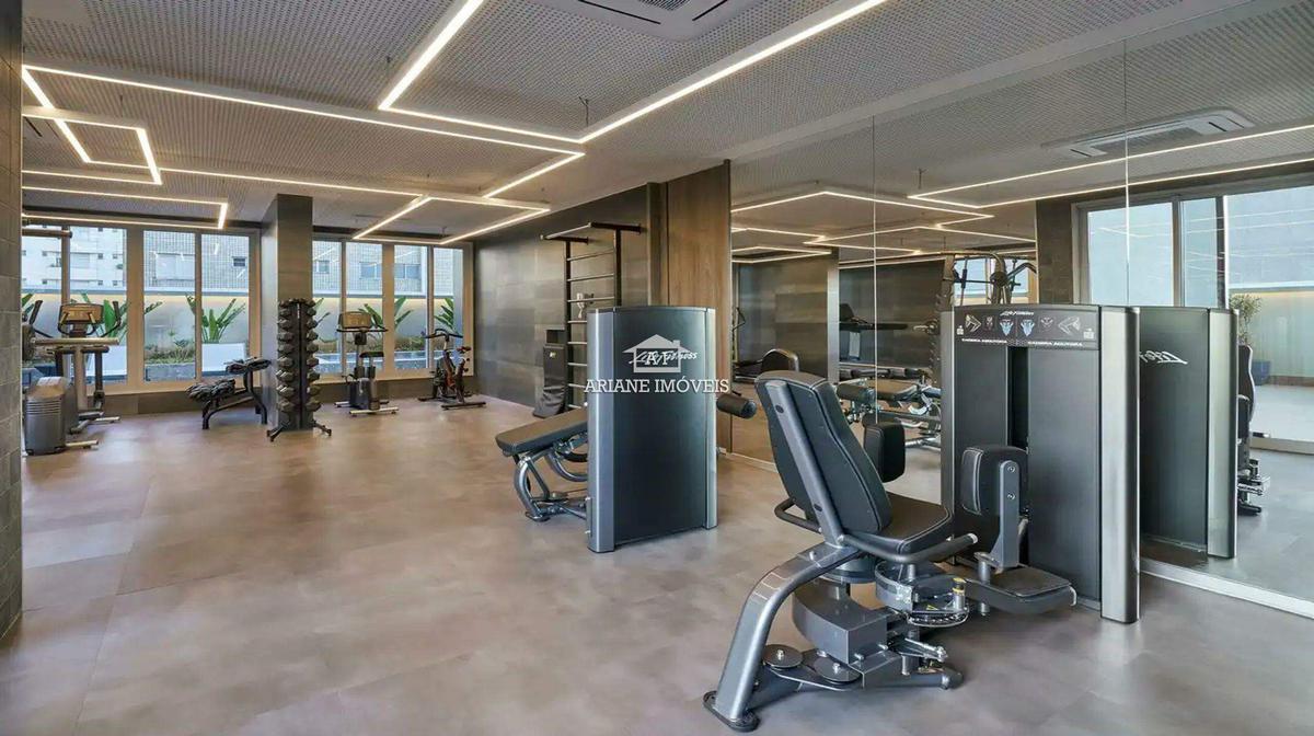 Apartamento, Lourdes, 3 Quartos, 2 Vagas, 1 Suíte