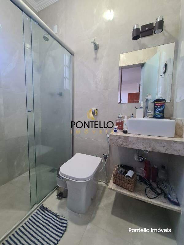 Casa, Renascença, 3 Quartos, 0 Vaga, 3 Suítes