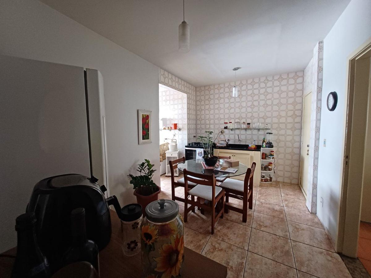 Apartamento, Ipiranga, 3 Quartos, 2 Vagas