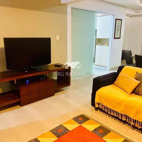 Apartamento, Gutierrez, 3 Quartos, 1 Vaga, 1 Suíte