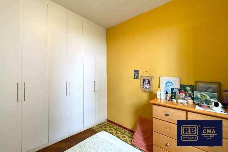 Apartamento, Serra, 2 Quartos, 1 Vaga