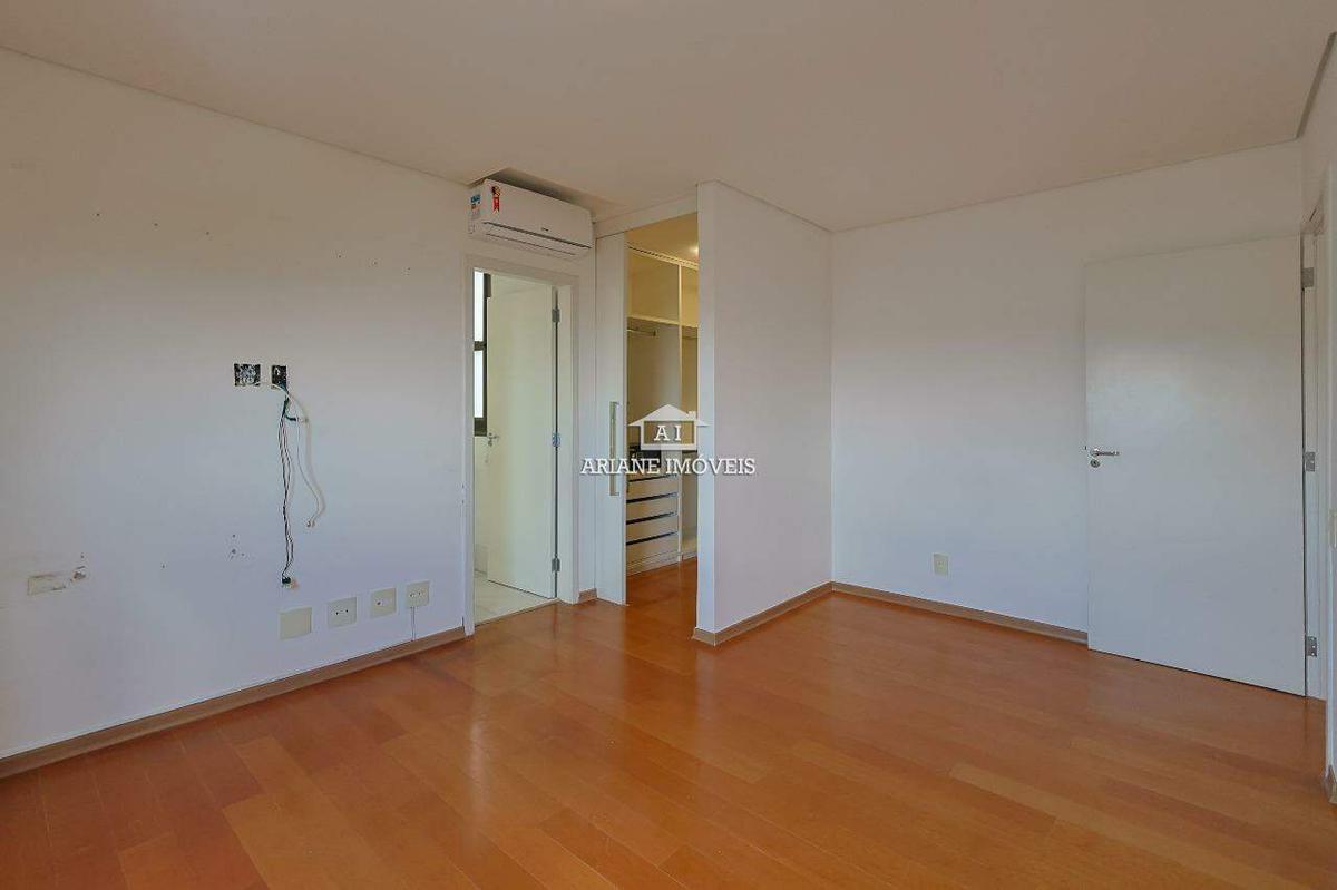 Apartamento, Santa Lúcia, 3 Quartos, 4 Vagas, 3 Suítes