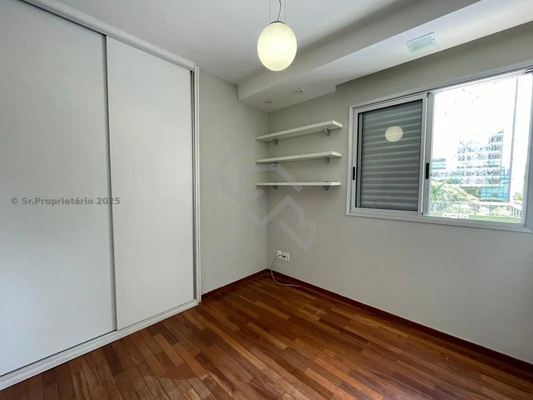 Apartamento, Santo Agostinho, 4 Quartos, 3 Vagas, 1 Suíte