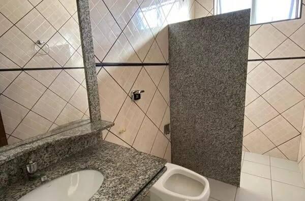 Casa, Caladinho, 3 Quartos, 1 Vaga, 1 Suíte