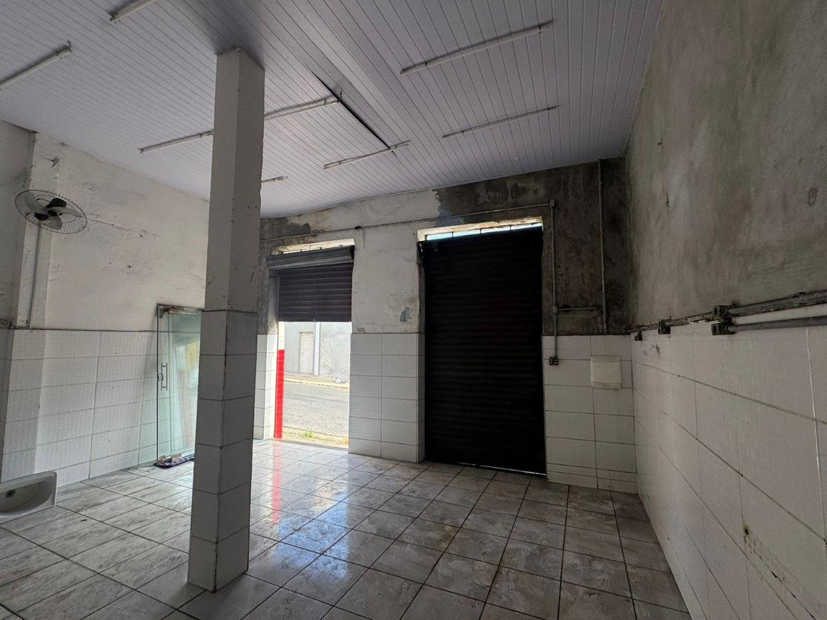 Andar, Bonfim, 0 Quarto, 0 Vaga