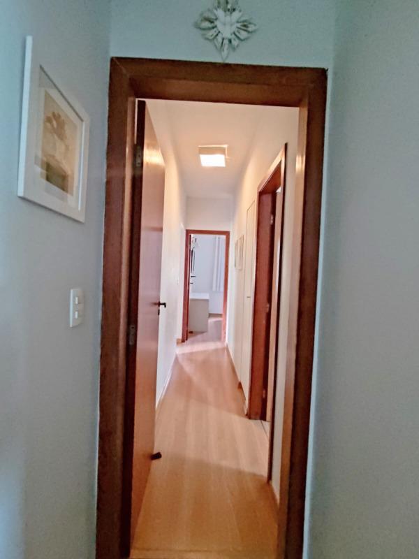 Apartamento, Nova Floresta, 4 Quartos, 3 Vagas, 1 Suíte