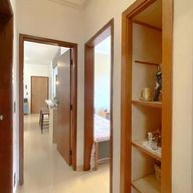 Apartamento, Santa Teresa, 3 Quartos, 1 Vaga, 1 Suíte