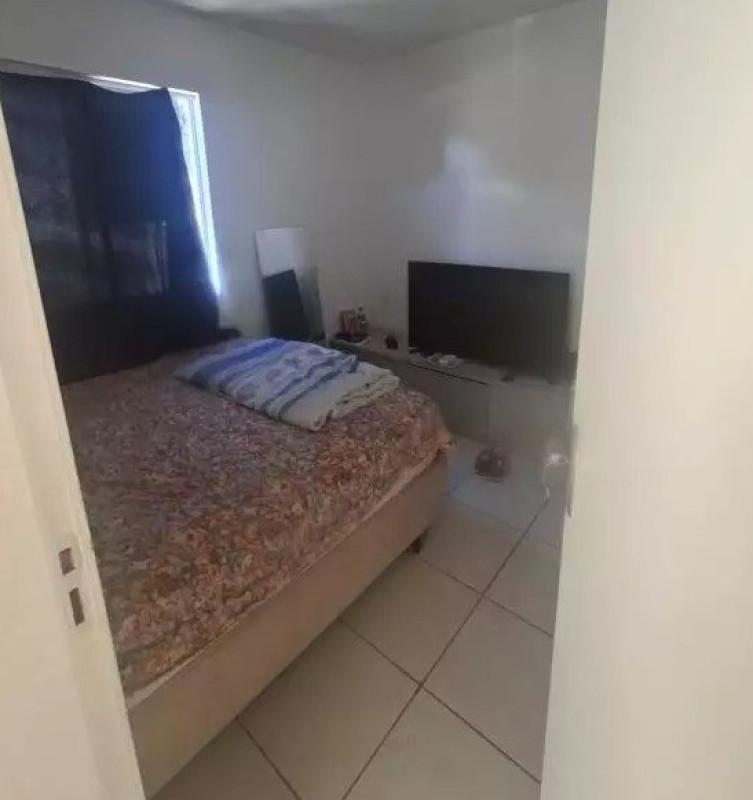 Apartamento, Cinquentenário, 3 Quartos, 1 Vaga, 1 Suíte