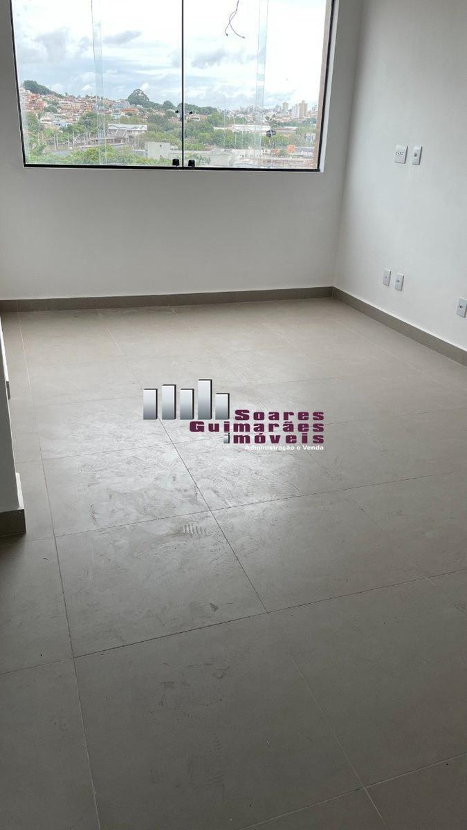 Apartamento, Santa Teresa, 3 Quartos, 3 Vagas, 1 Suíte