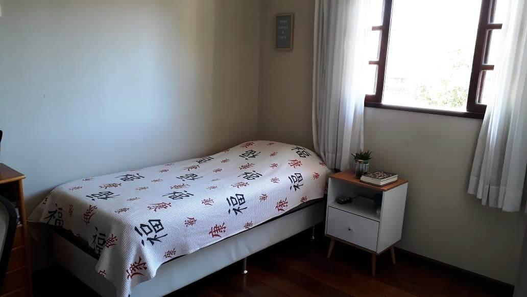 Casa, Santa Teresa, 4 Quartos, 2 Vagas, 1 Suíte