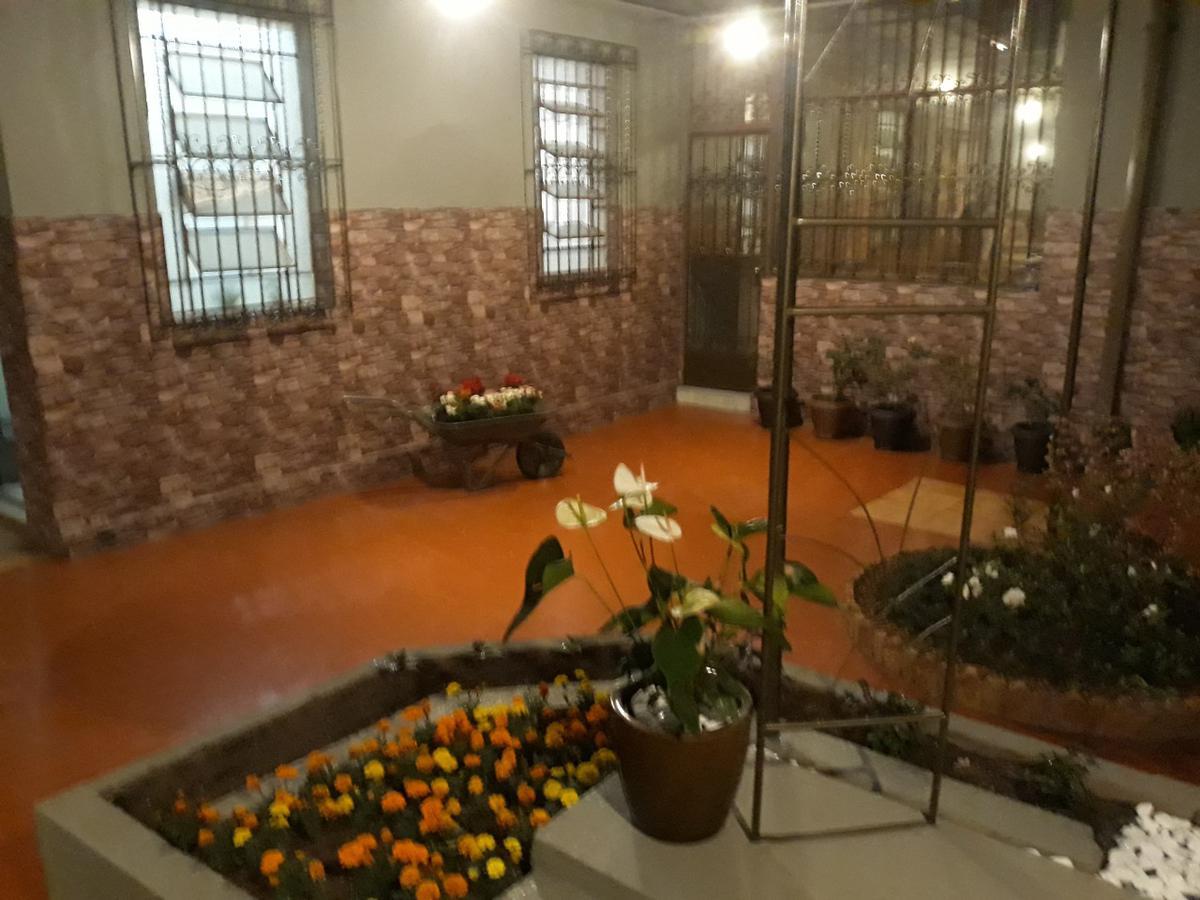 Andar, Floresta, 5 Quartos, 5 Vagas