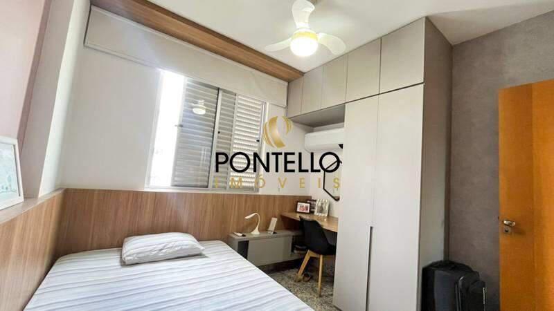 Cobertura, Buritis, 4 Quartos, 3 Vagas, 1 Suíte