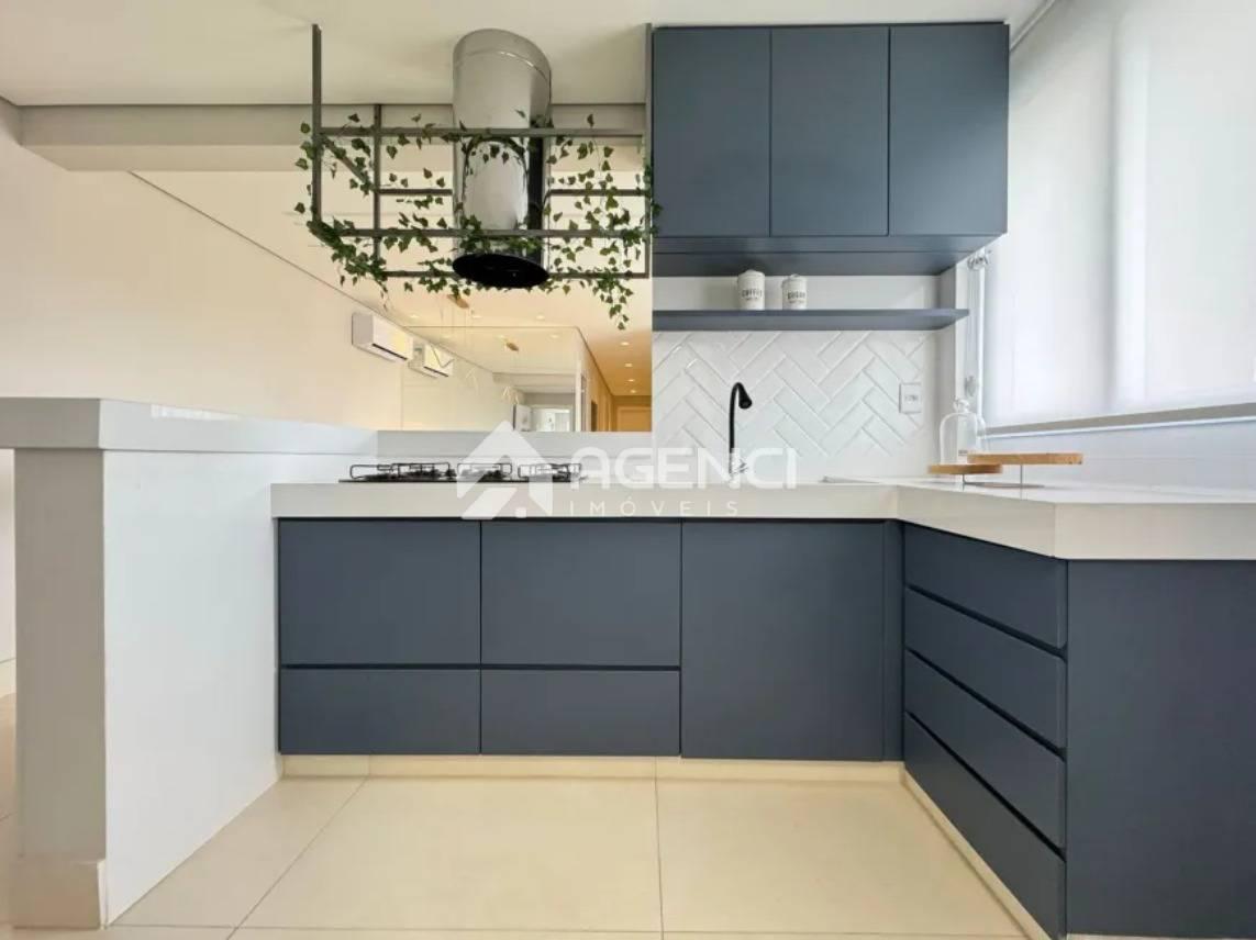 Apartamento, Padre Eustáquio, 3 Quartos, 0 Vaga, 1 Suíte