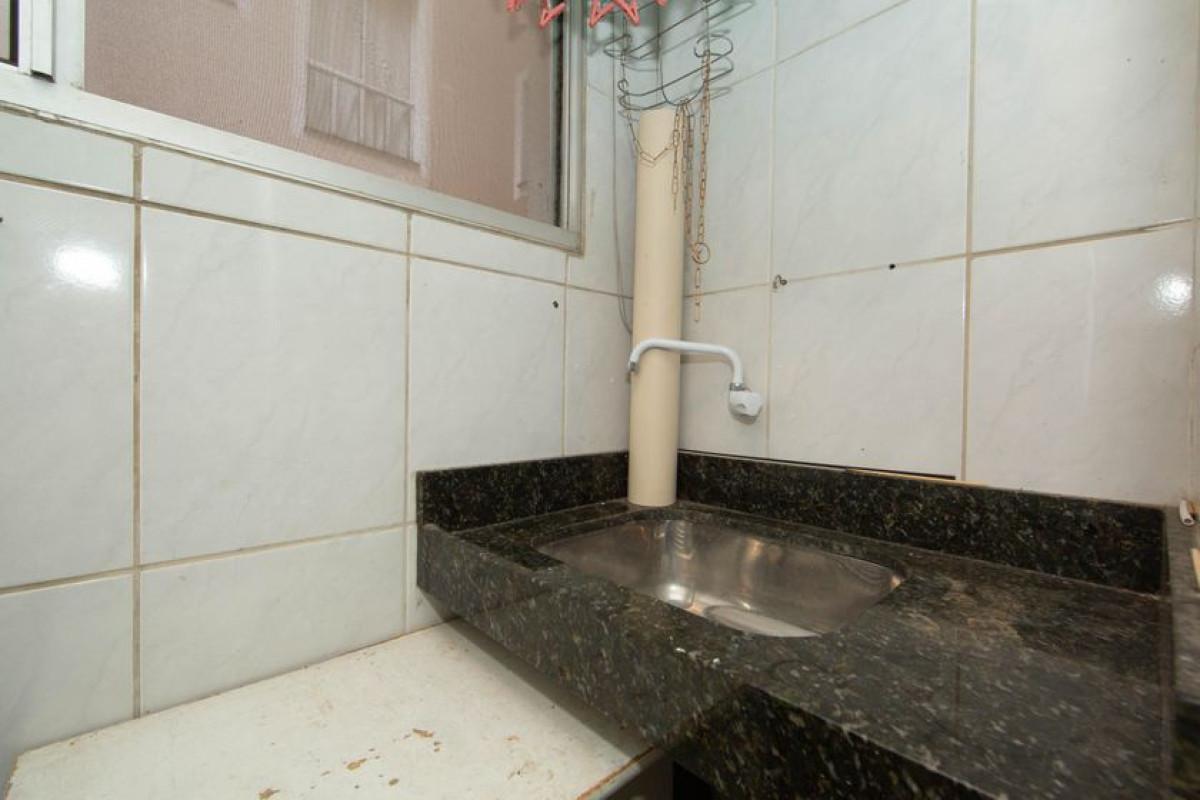 Apartamento, Camargos, 2 Quartos, 1 Vaga