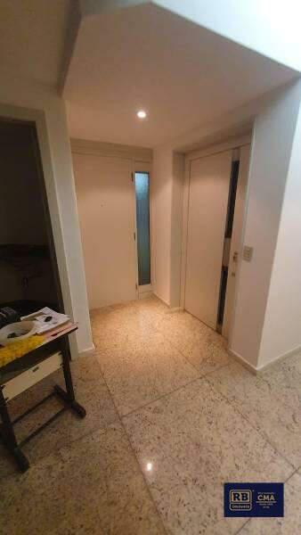 Cobertura, Sion, 4 Quartos, 3 Vagas, 1 Suíte