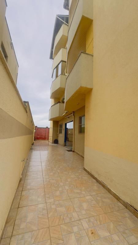 Apartamento, Masterville, 2 Quartos, 1 Vaga