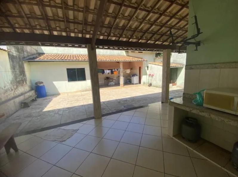 Casa, Morro do Claro, 2 Quartos, 2 Vagas, 1 Suíte