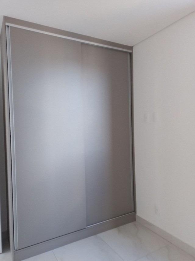 Cobertura, Sagrada Família, 2 Quartos, 2 Vagas, 1 Suíte