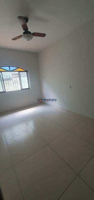Casa, João XXIII, 3 Quartos, 1 Vaga, 1 Suíte