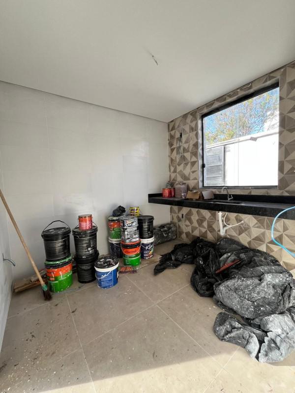 Casa, Masterville, 2 Quartos, 2 Vagas