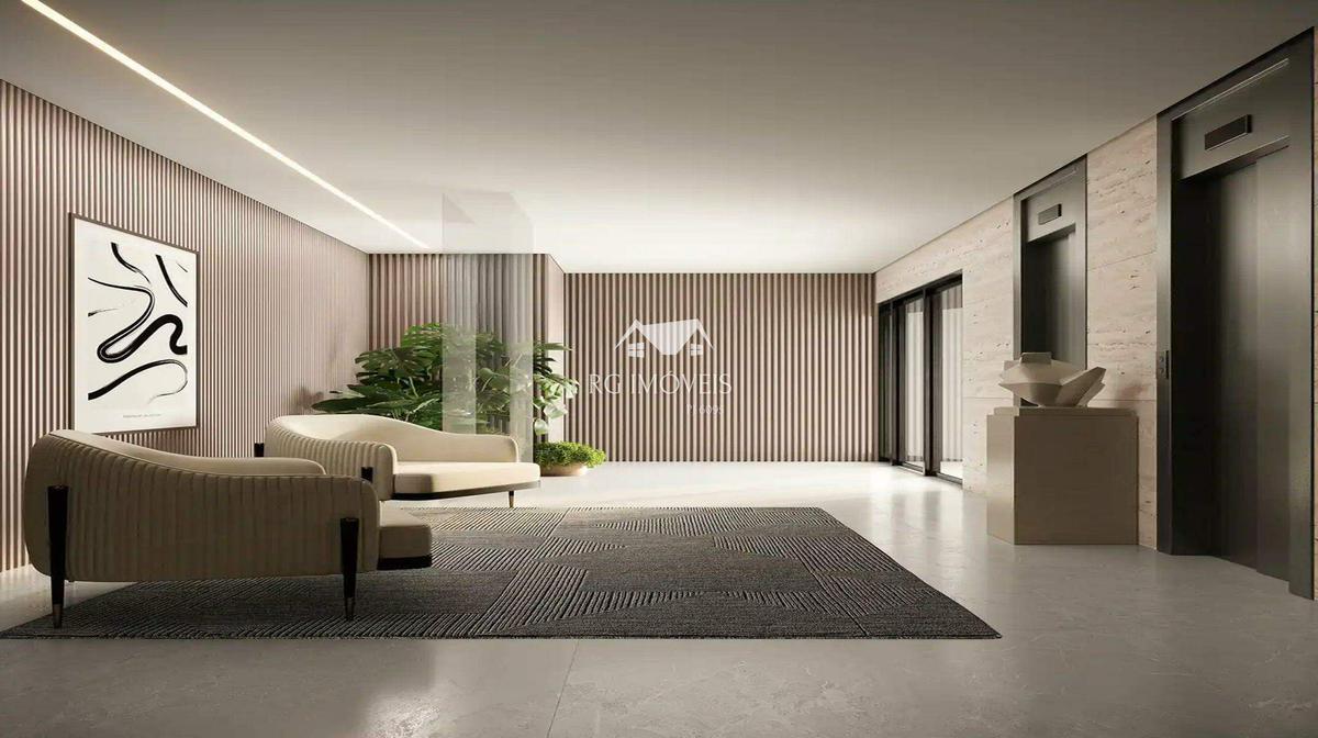 Apartamento, Gutierrez, 3 Quartos, 2 Vagas, 1 Suíte