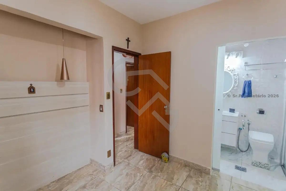 Apartamento, Santo Antônio, 3 Quartos, 1 Vaga, 2 Suítes
