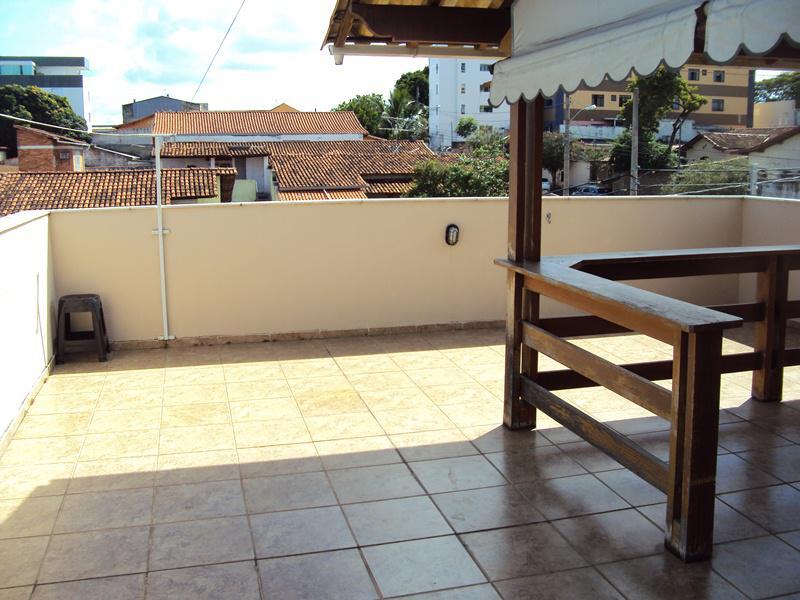 Cobertura, Itapoã, 2 Quartos, 1 Vaga, 1 Suíte