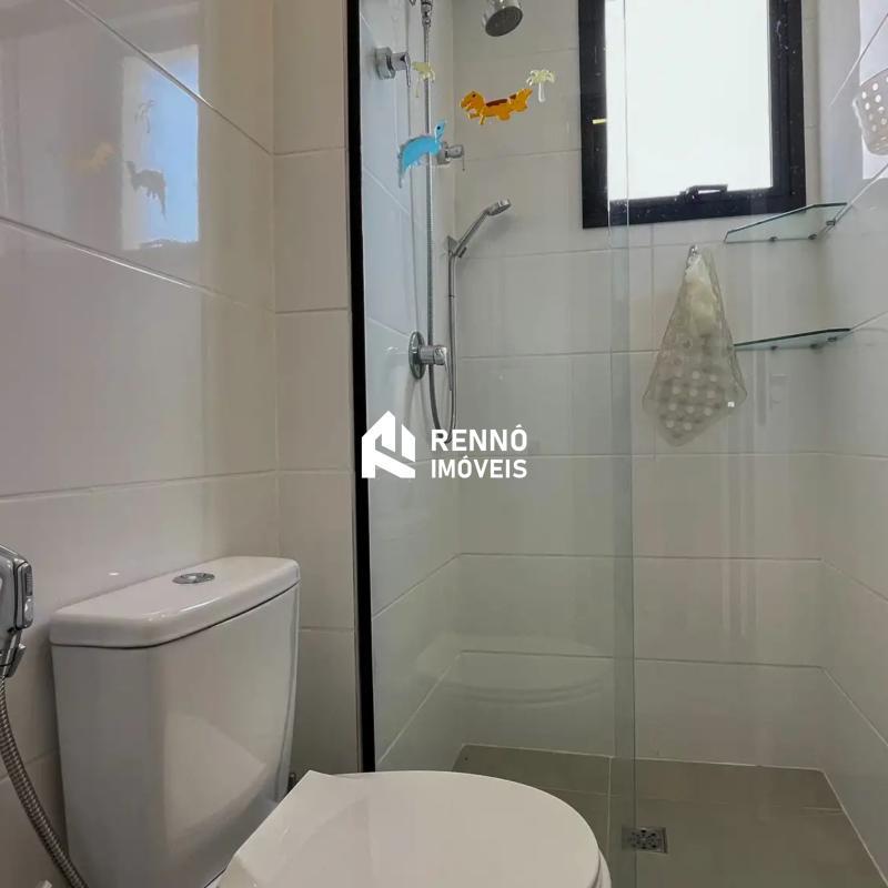 Apartamento, Alto Barroca, 3 Quartos, 2 Vagas, 2 Suítes