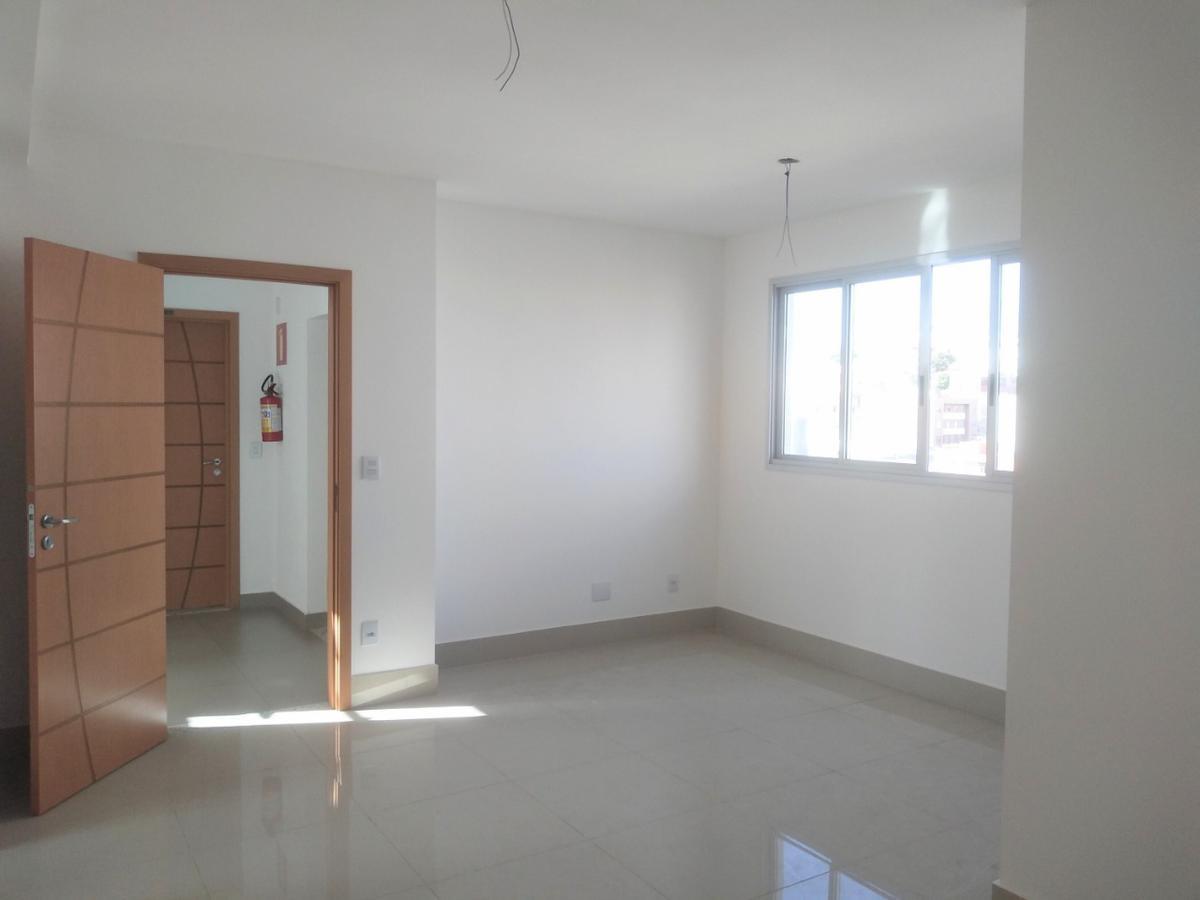 Apartamento, Minas Brasil, 3 Quartos, 2 Vagas, 1 Suíte