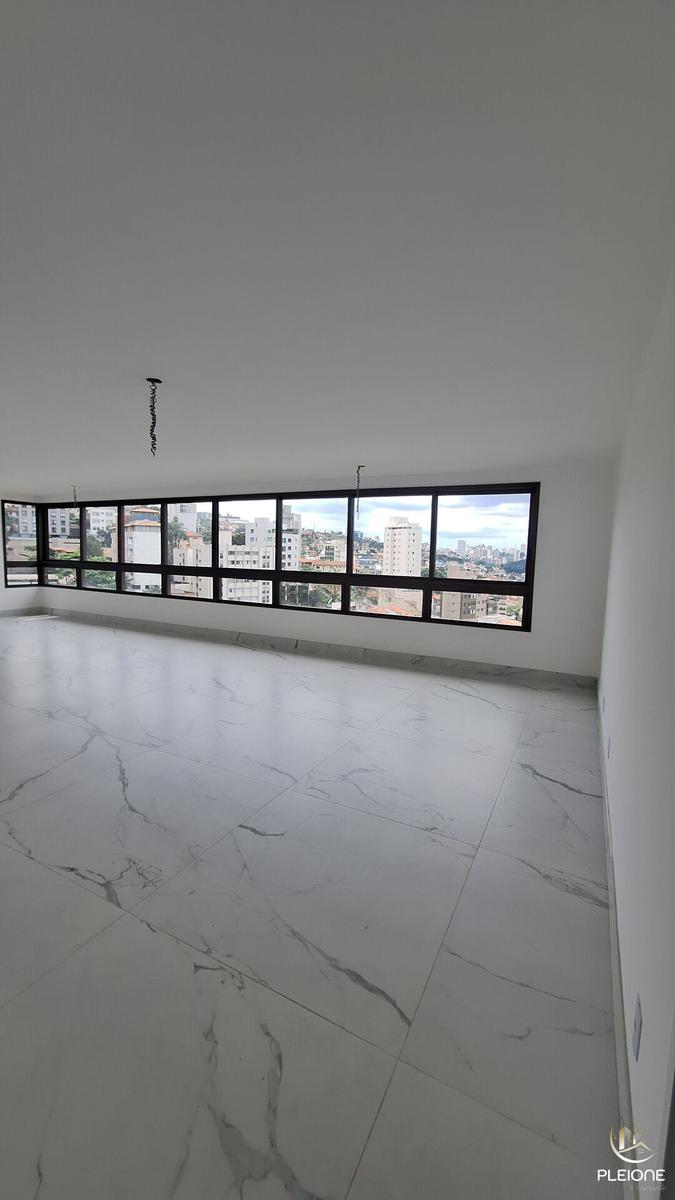 Apartamento, Santa Lúcia, 4 Quartos, 4 Vagas, 4 Suítes