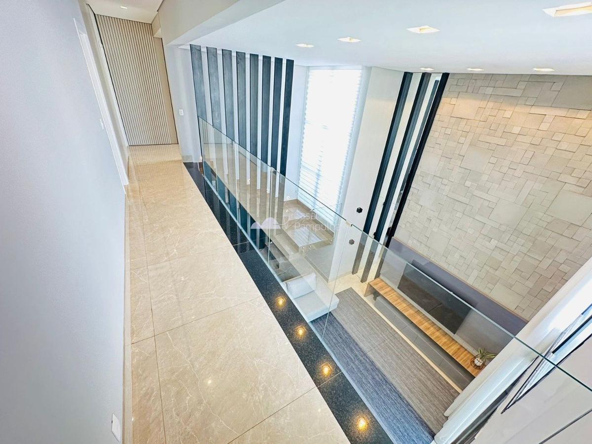 Casa, Gran Park, 3 Quartos, 4 Vagas, 3 Suítes