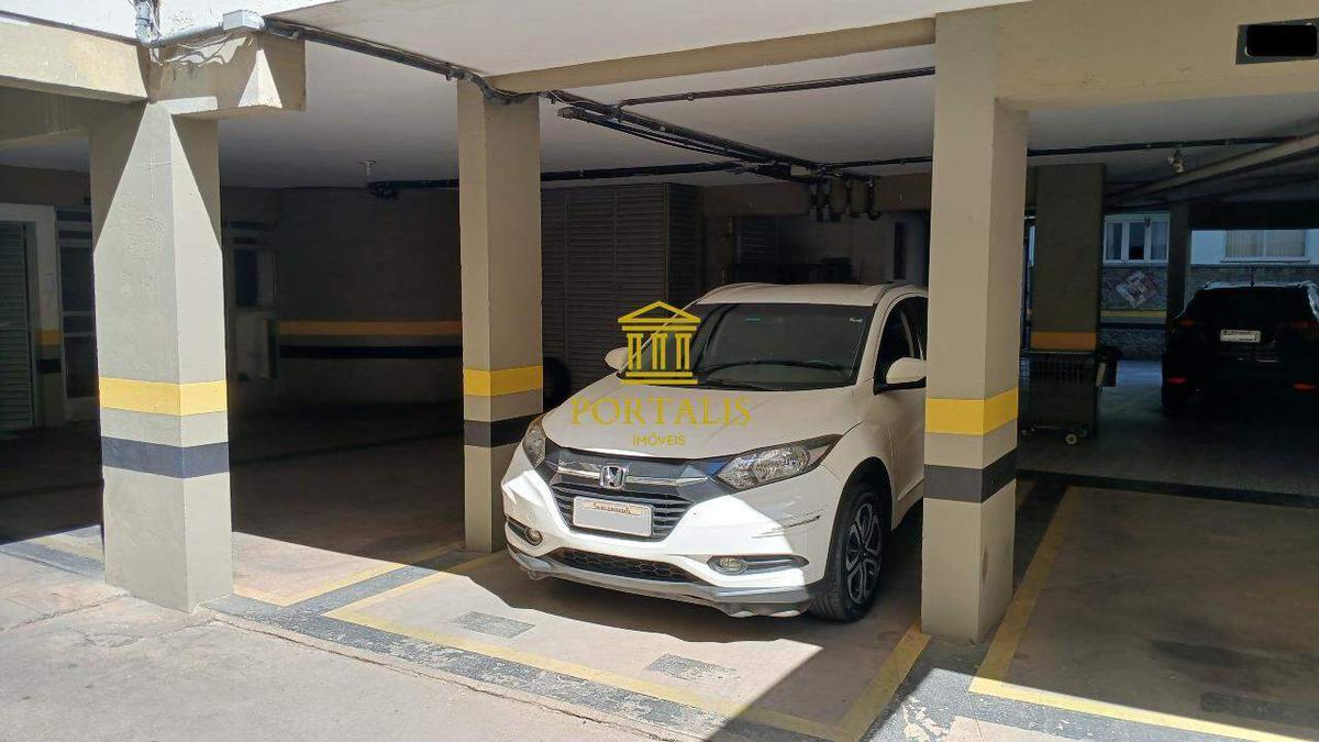 Apartamento, Colégio Batista, 3 Quartos, 2 Vagas, 1 Suíte