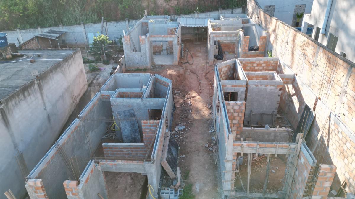 Casa, Masterville, 3 Quartos, 1 Vaga