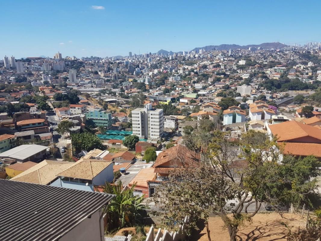 Lote, Nova Gameleira, 0 Quarto, 0 Vaga