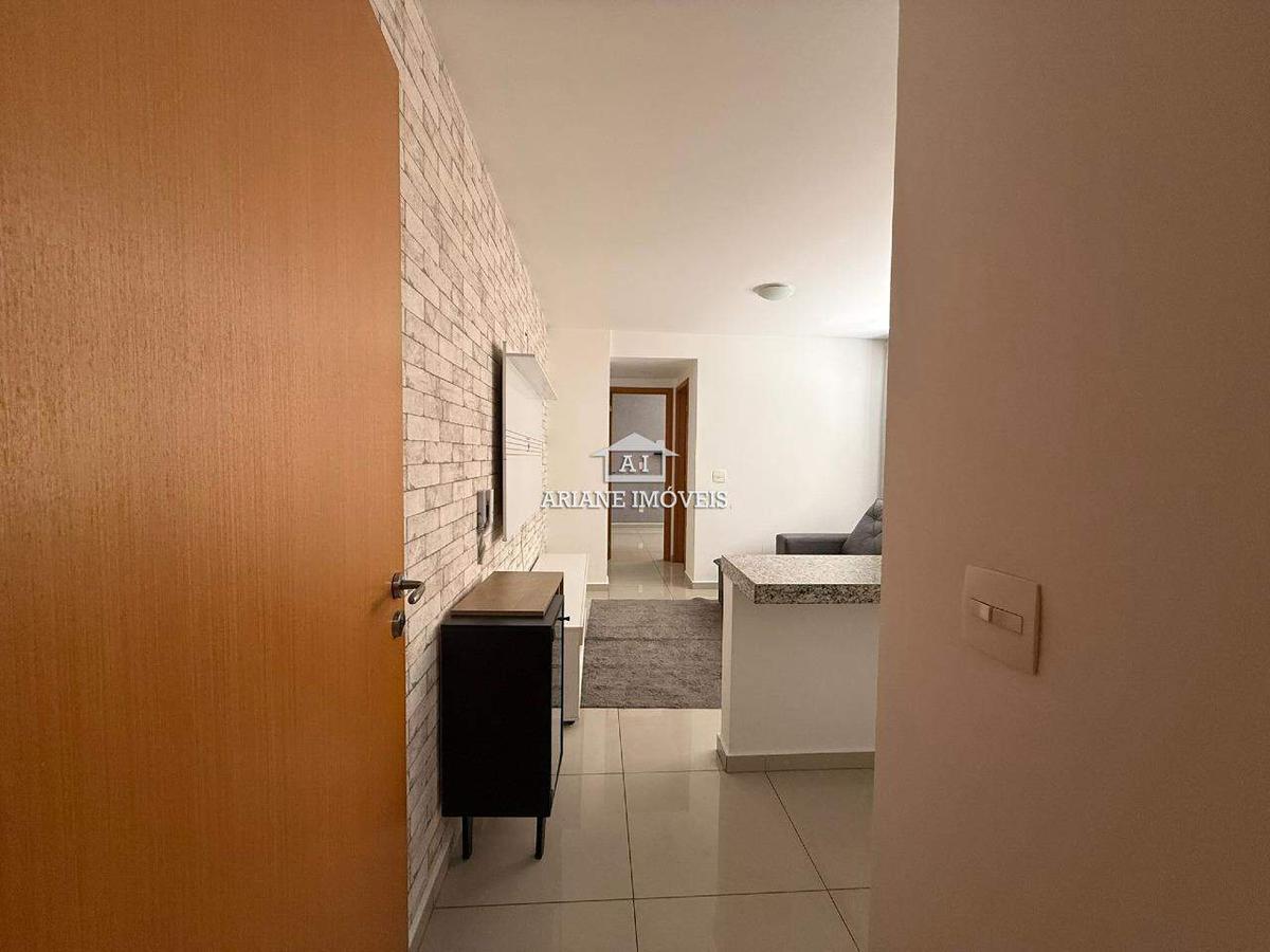 Apartamento, Centro, 0 Quarto, 1 Vaga