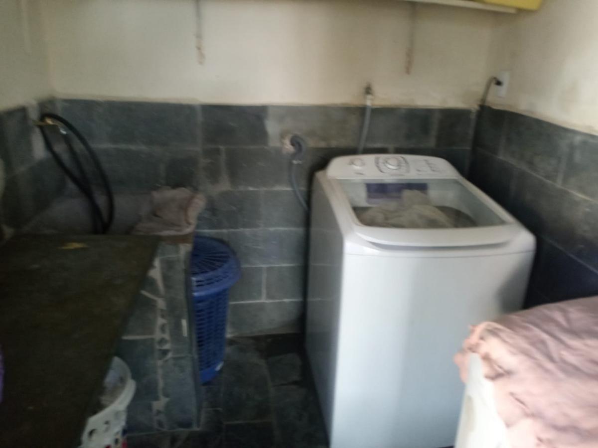 Casa, Floramar, 3 Quartos, 1 Vaga, 1 Suíte