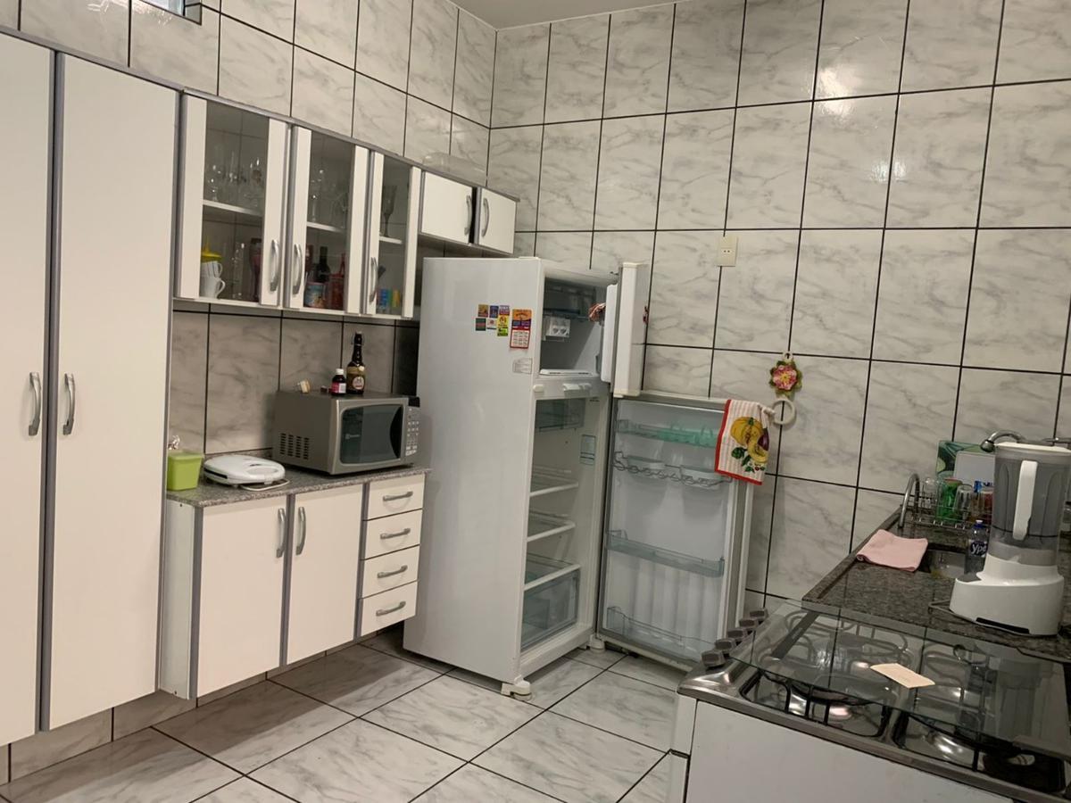 Casa, Alípio de Melo, 6 Quartos, 4 Vagas, 2 Suítes