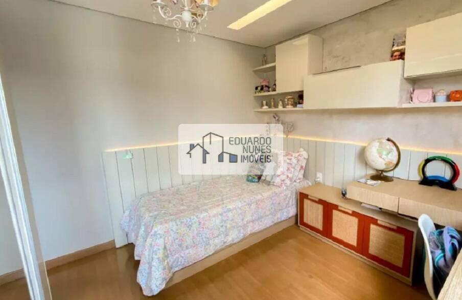 Cobertura, São Pedro, 4 Quartos, 4 Vagas, 1 Suíte