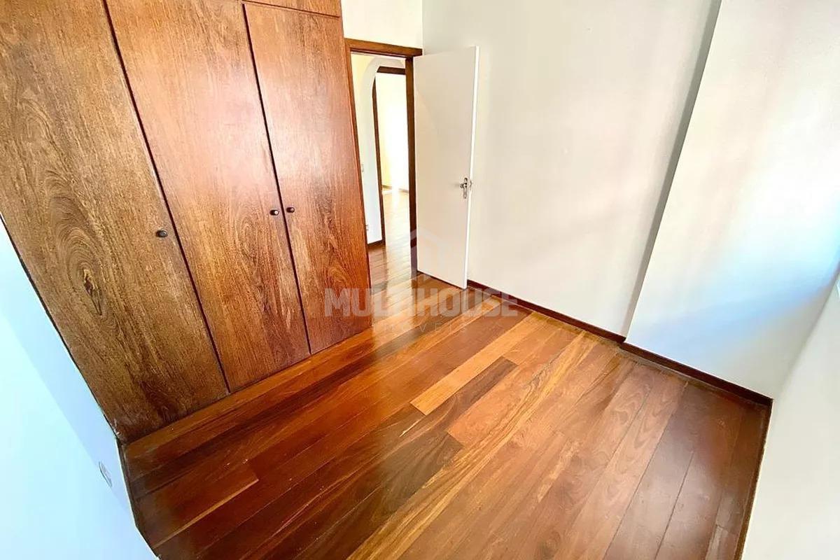 Apartamento, Ouro Preto, 3 Quartos, 2 Vagas, 1 Suíte