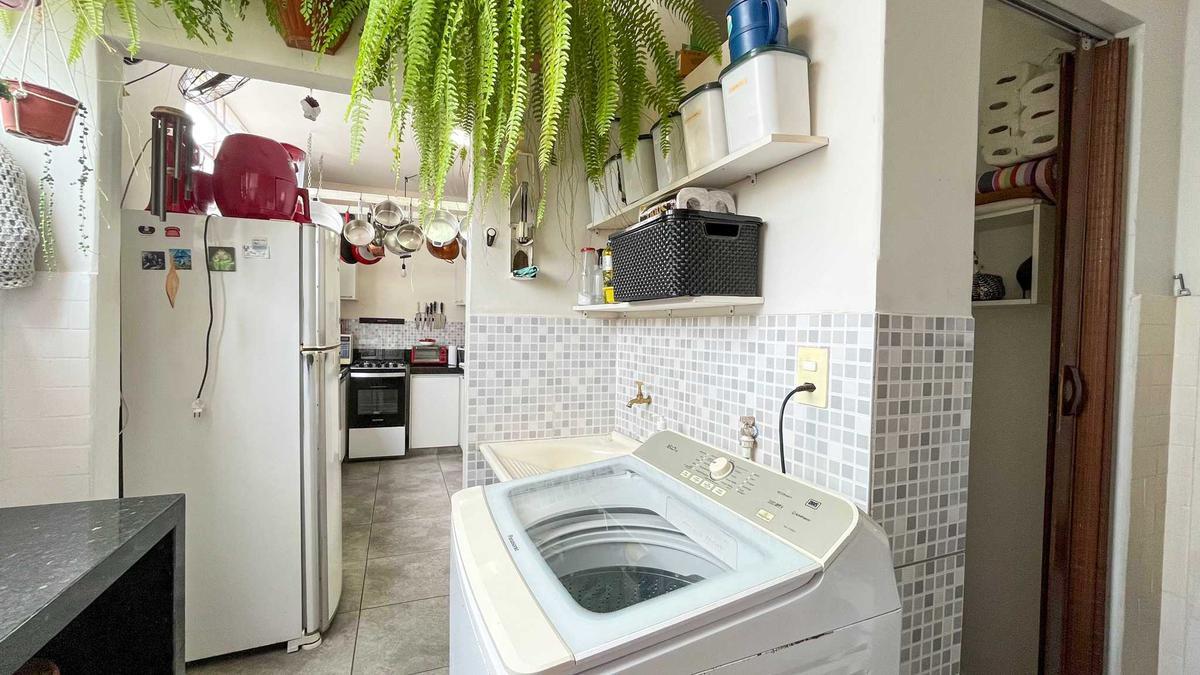 Apartamento, Santo Antônio, 2 Quartos, 0 Vaga