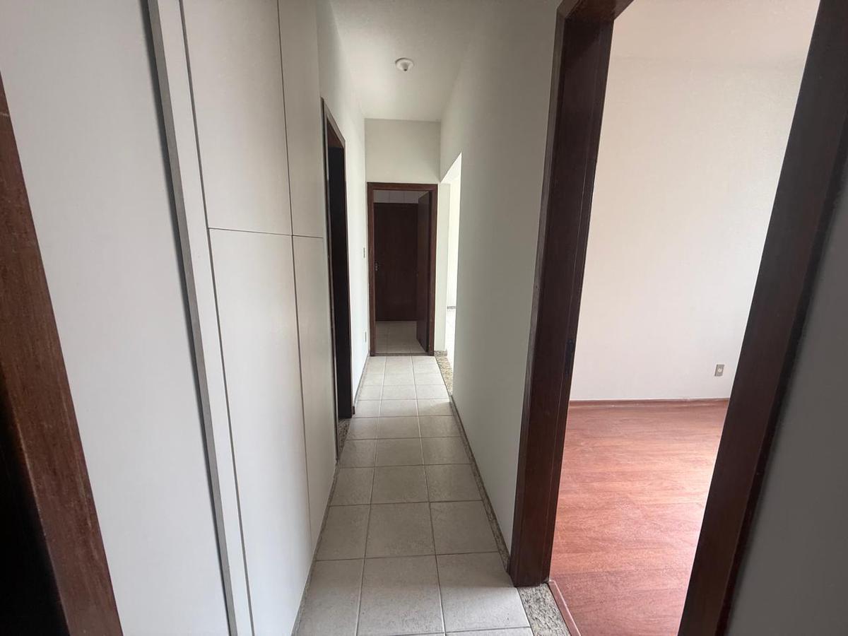 Apartamento, Cachoeirinha, 3 Quartos, 1 Vaga, 1 Suíte