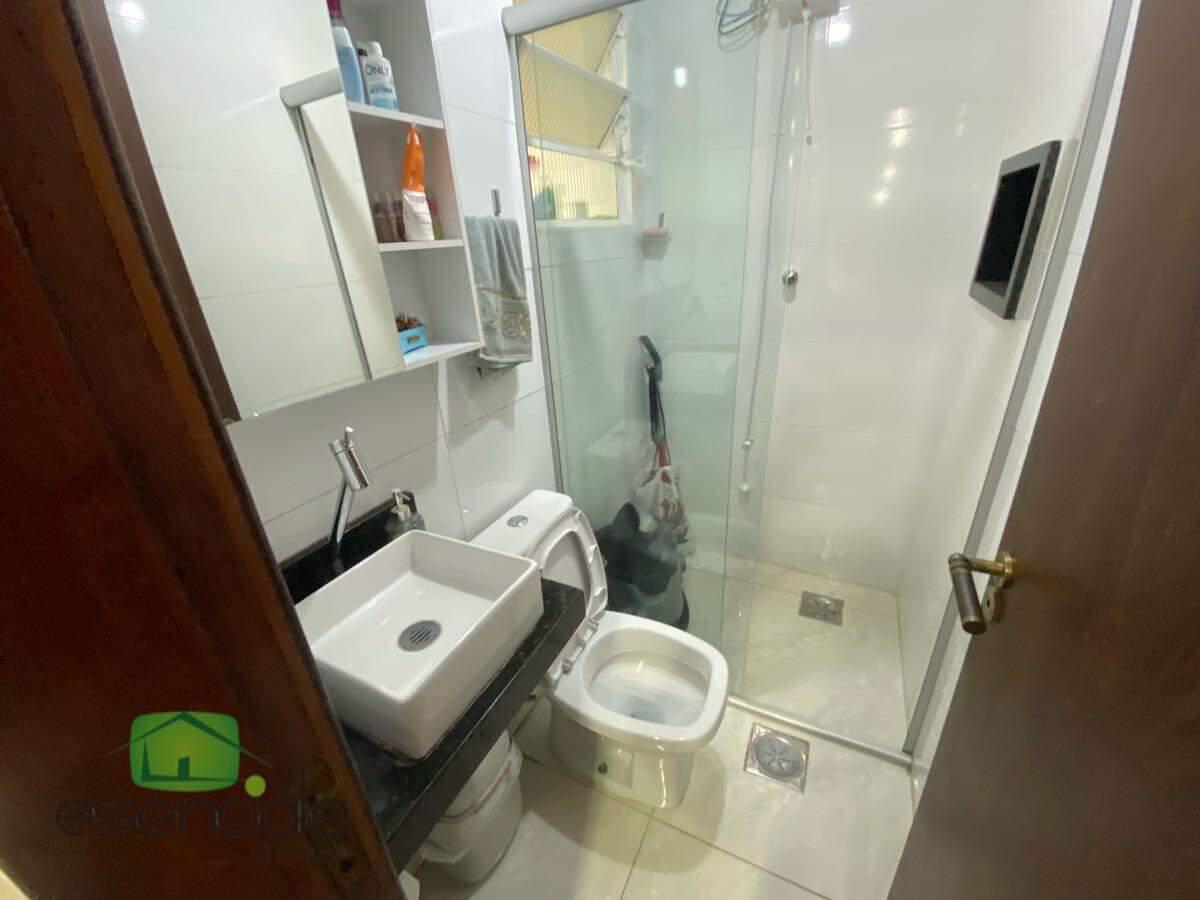 Casa, Amazonas, 3 Quartos, 2 Vagas
