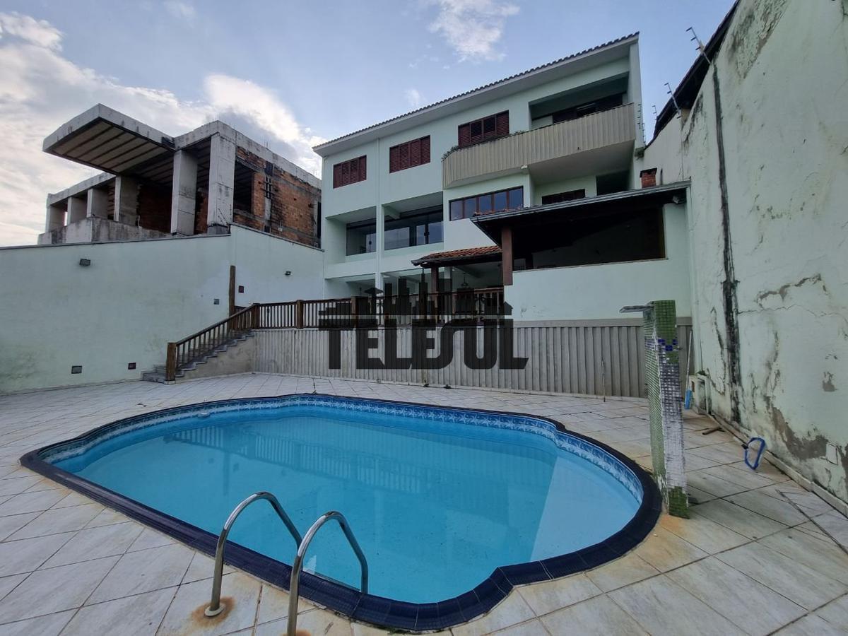 Casa, Vila Paiva, 4 Quartos, 4 Vagas, 1 Suíte