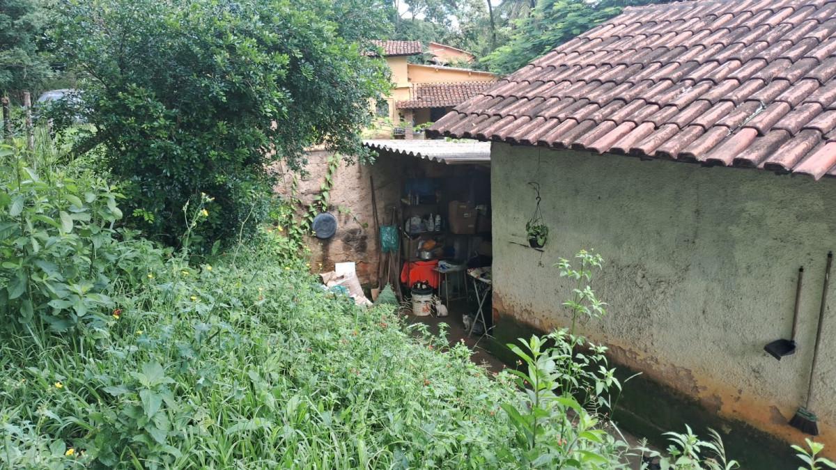 Lote, Parque Jardim Encantado, 0 Quarto, 0 Vaga